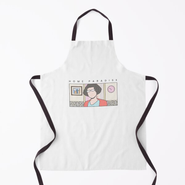 Item preview, Home Paradise workers designed and sold by GodouGoda.