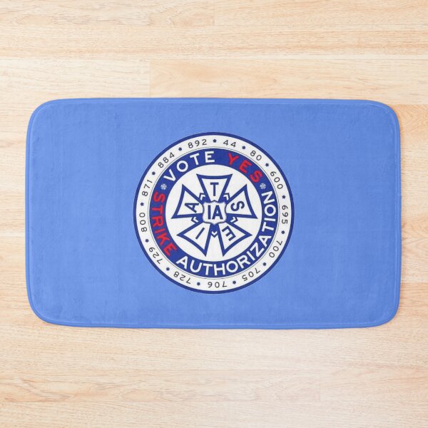 Item preview, IATSE                     designed and sold by SlayShop66.