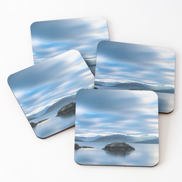 Item preview, Lake Tranquility designed and sold by KauriMountain.