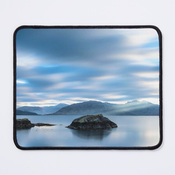 Item preview, Lake Tranquility designed and sold by KauriMountain.