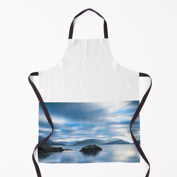 Item preview, Lake Tranquility designed and sold by KauriMountain.