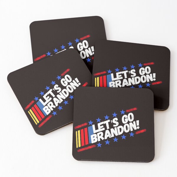 Item preview, Let’s Go Brandon! designed and sold by Eslimm.