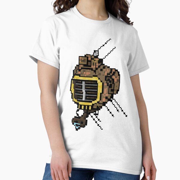 Item preview, Pixel ED-E designed and sold by Dallas Carlos.