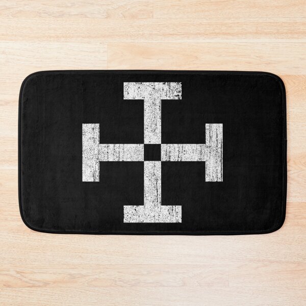 Item preview, Tetragrammaton Symbol - Equilibrium designed and sold by huckblade.