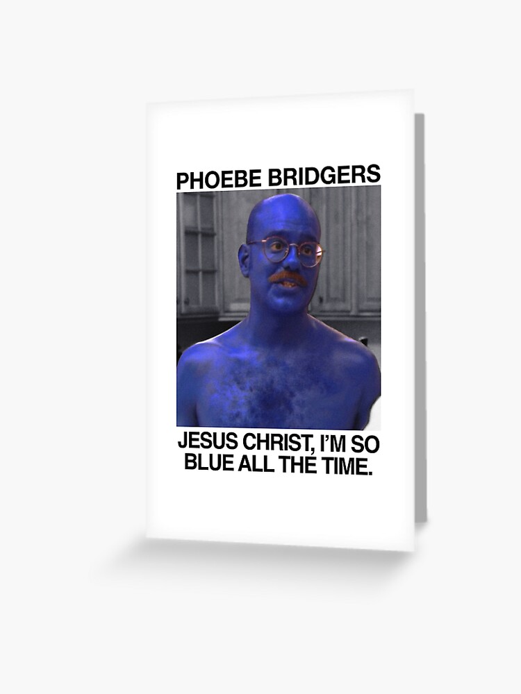 Blues Cards Mashup 