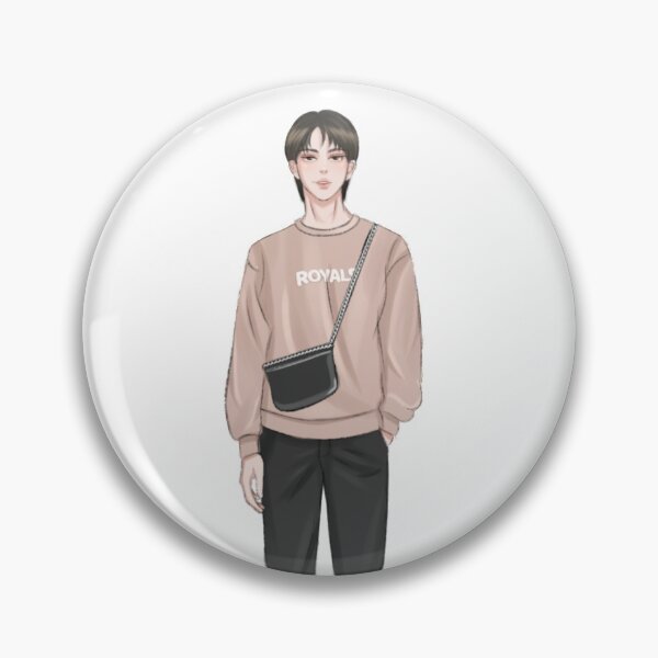 Item preview, Boy Royal designed and sold by Serisnart.
