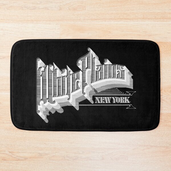Item preview, Vintage White Plains, NY designed and sold by DonDota.