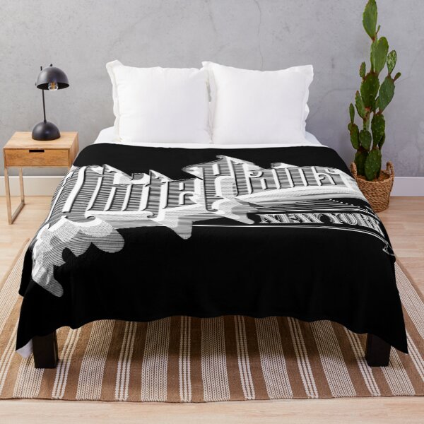 Item preview, Vintage White Plains, NY designed and sold by DonDota.