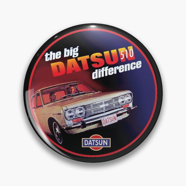 Item preview, Datsun 510 designed and sold by Centuryvault.