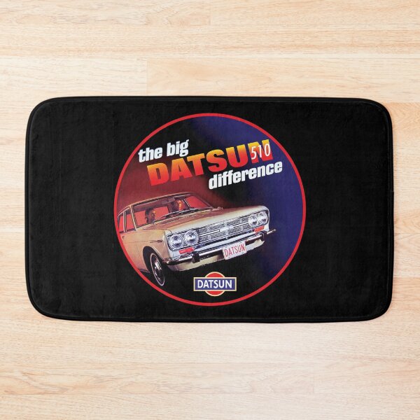 Item preview, Datsun 510 designed and sold by Centuryvault.