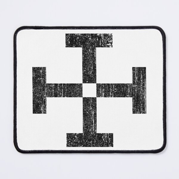 Item preview, Tetragrammaton Symbol - Equilibrium (Variant) designed and sold by huckblade.