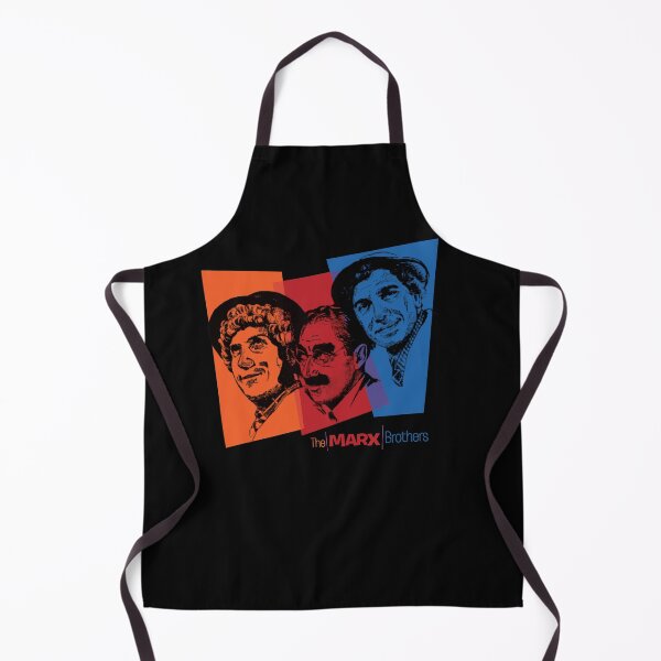 Item preview, MGM Marx Brothers Tri-Color designed and sold by SpruceTavern.