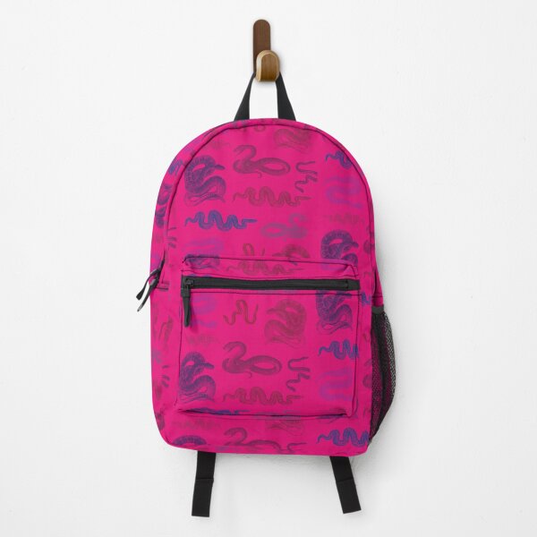 Item preview, Pink Snake Pattern designed and sold by Meme Economy.