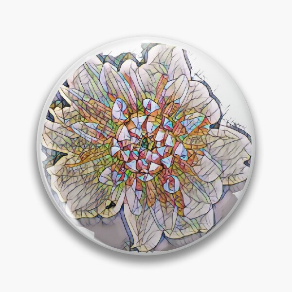 Item preview, Desert Flower designed and sold by annaaires.