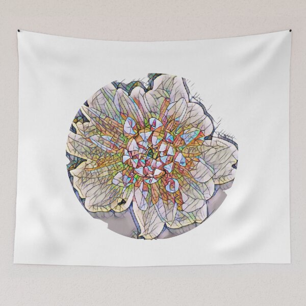 Item preview, Desert Flower designed and sold by annaaires.