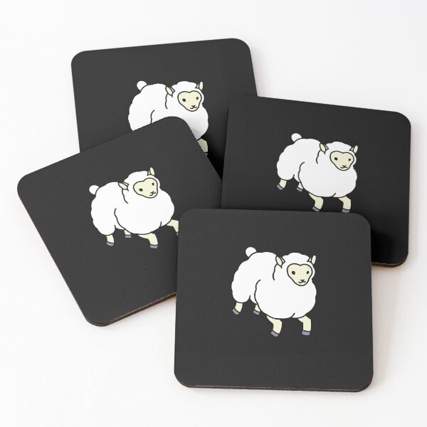 Item preview, Sheep Sticker Copy Copy Copy Copy Copy Copy Copy Copy Copy Copy Copy Copy Copy Copy Copy Copy designed and sold by GURMEJJOHAL.