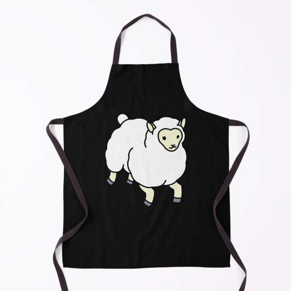 Item preview, Sheep Sticker Copy Copy Copy Copy Copy Copy Copy Copy Copy Copy Copy Copy Copy Copy Copy Copy designed and sold by GURMEJJOHAL.