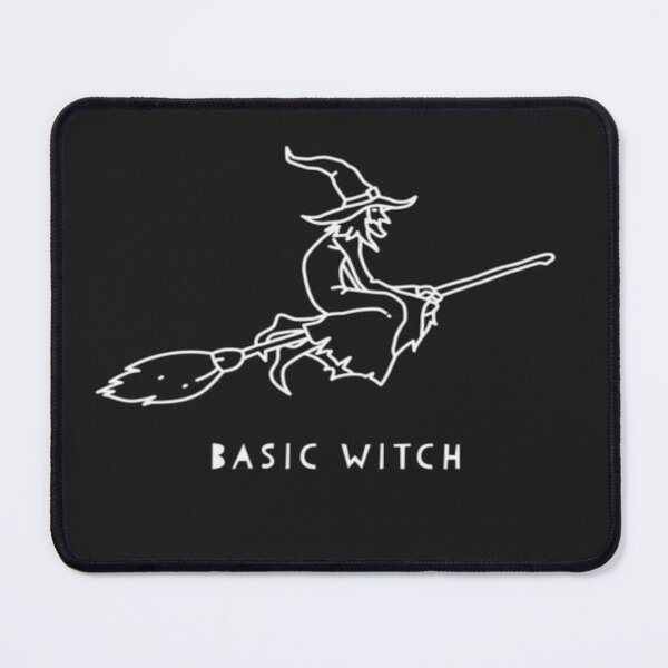Item preview, basic witch designed and sold by aloha-designs.
