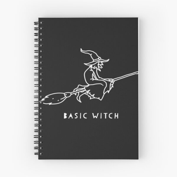 Item preview, basic witch designed and sold by aloha-designs.