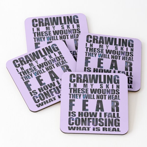 Item preview, Crawling designed and sold by LadyMisanthrope.