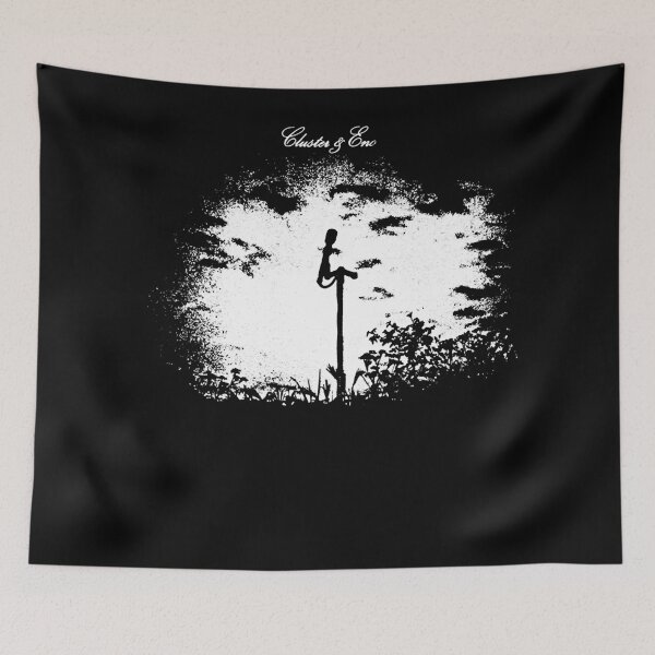Item preview, Gifts Idea Cluster And Eno Ambientanother Green World Music designed and sold by KyleeRowe1919.