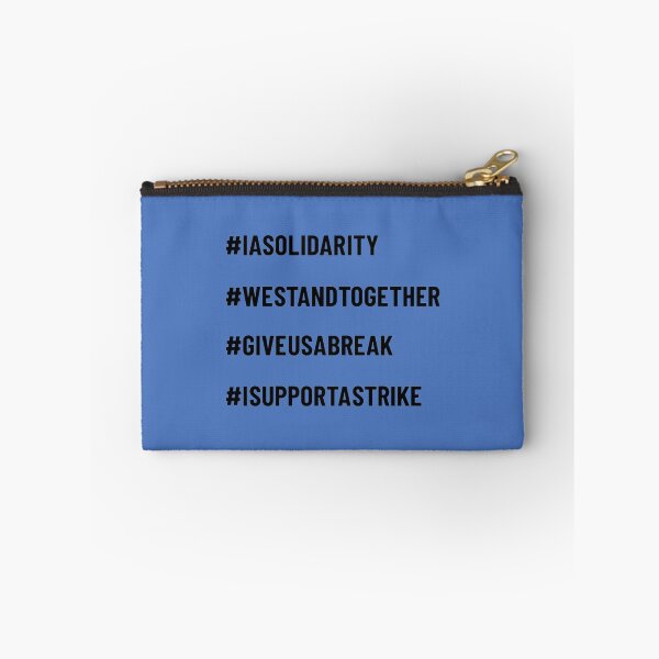 Item preview, IATSE - IASOLIDARITY Pack   designed and sold by SlayShop66.
