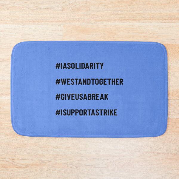 Item preview, IATSE - IASOLIDARITY Pack   designed and sold by SlayShop66.
