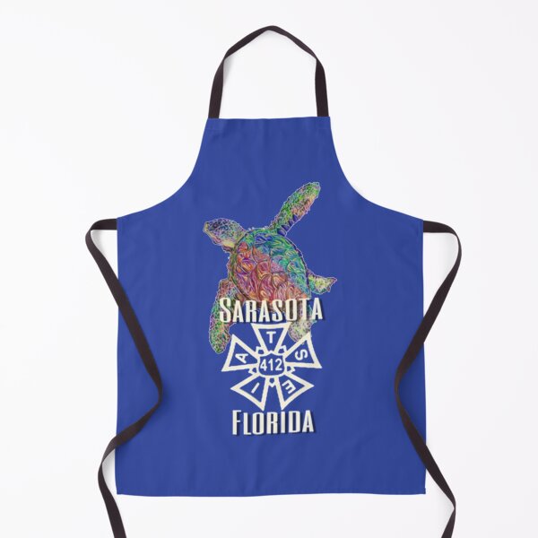 Item preview, IATSE Florida designed and sold by SlayShop66.
