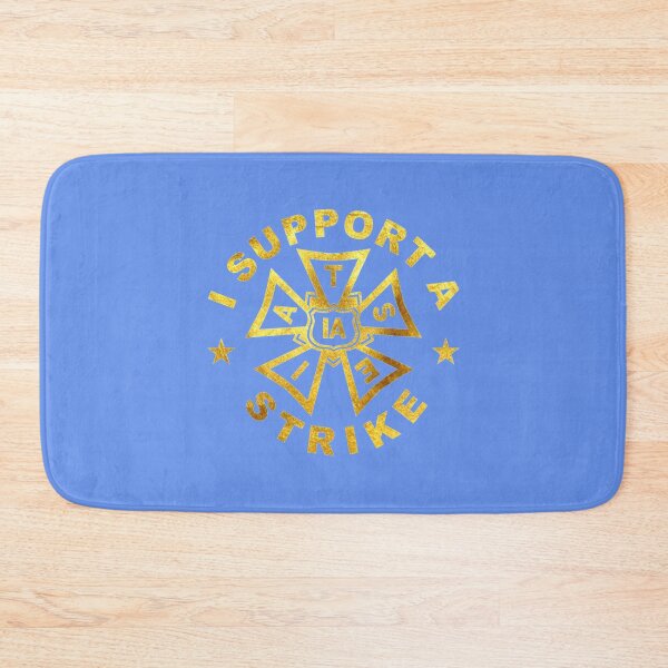 Item preview, IATSE Gold Version   designed and sold by SlayShop66.