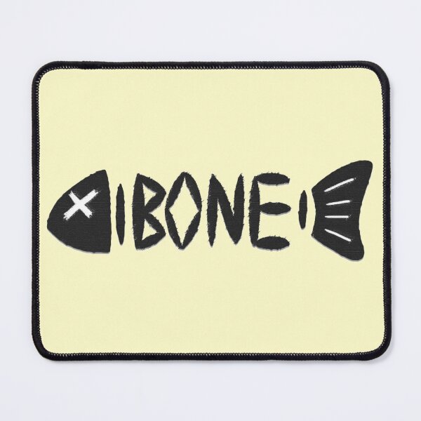 Item preview, fish bone designed and sold by simpleKPL.