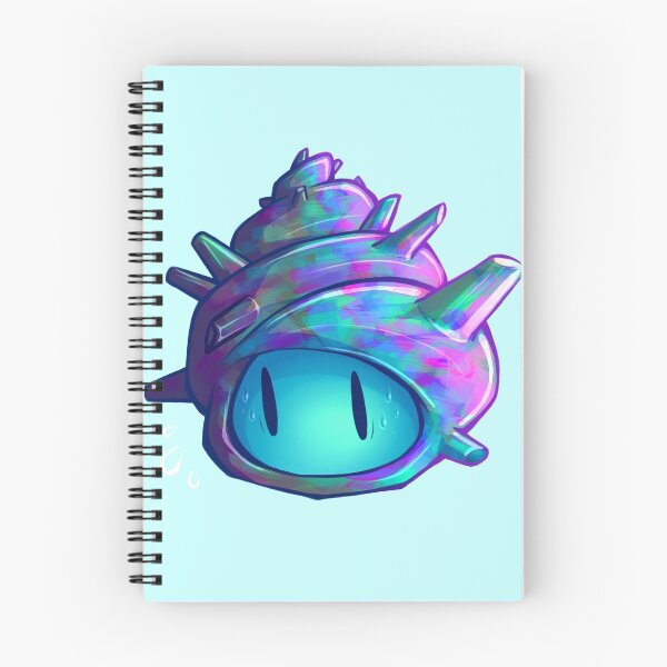 Item preview, Super Sea Snail designed and sold by oilpanic.