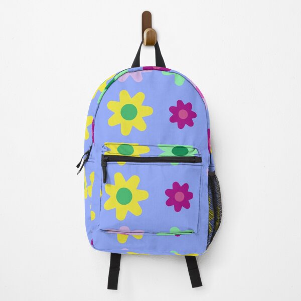 Item preview, COLORFUL FLORAL designed and sold by SamiJanelle.