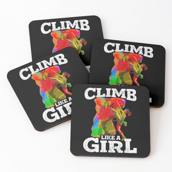 Item preview, Rock Climbing Bouldering Hiking Wall Climber designed and sold by FerdinandEngel.