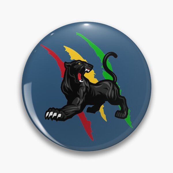 Item preview, Panthers Artwork Fan-art   designed and sold by FANCY-CASHOP.