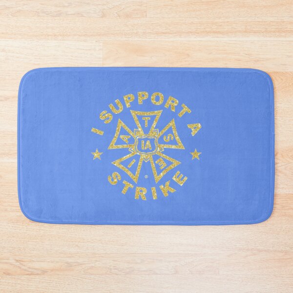 Item preview, IATSE I SUPPORT Essential  designed and sold by SlayShop66.