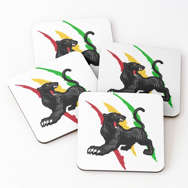 Item preview, Panthers Artwork Fan-art   designed and sold by FANCY-CASHOP.