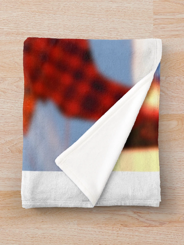 Thumbnail 3 of 6, Throw Blanket, Trans Reki designed and sold by Rekisboyfriend.