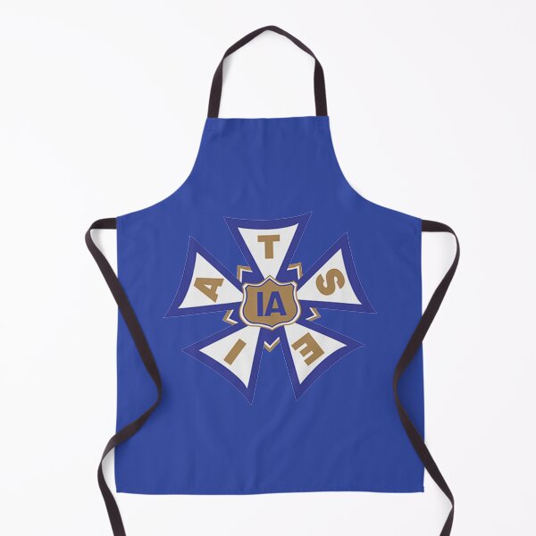 Item preview, IATSE IA designed and sold by SlayShop66.