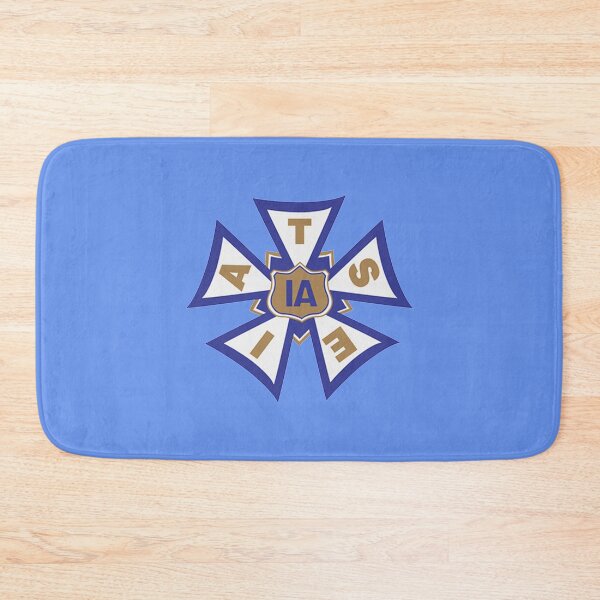 Item preview, IATSE IA    designed and sold by SlayShop66.