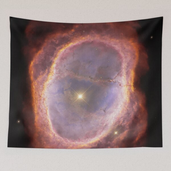 Item preview, Southern Ring Nebula HD! designed and sold by Pablo Carlos Budassi.