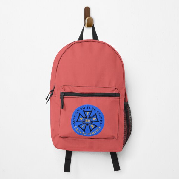 Item preview, Iatse Local 80 Crafts Service               designed and sold by SlayShop66.