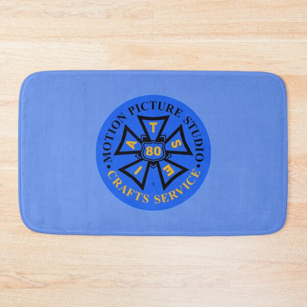 Item preview, Iatse Local 80 Crafts Service               designed and sold by SlayShop66.
