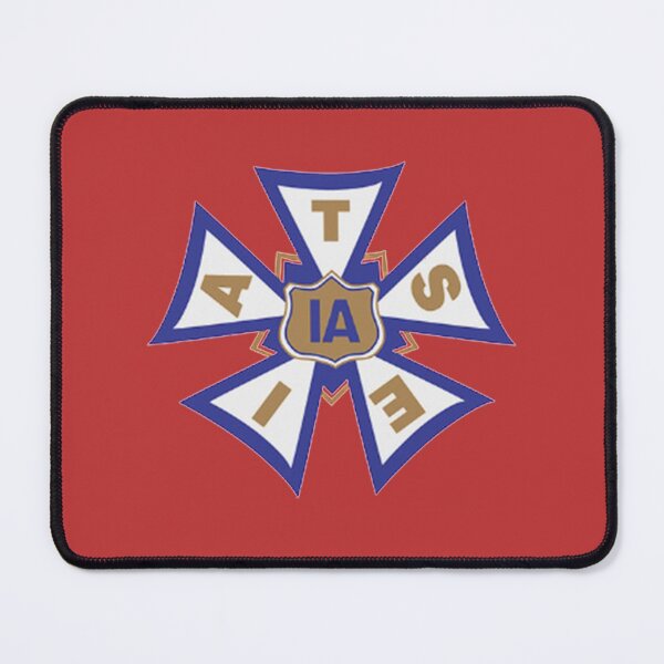 Item preview, IATSE Logo              designed and sold by SlayShop66.