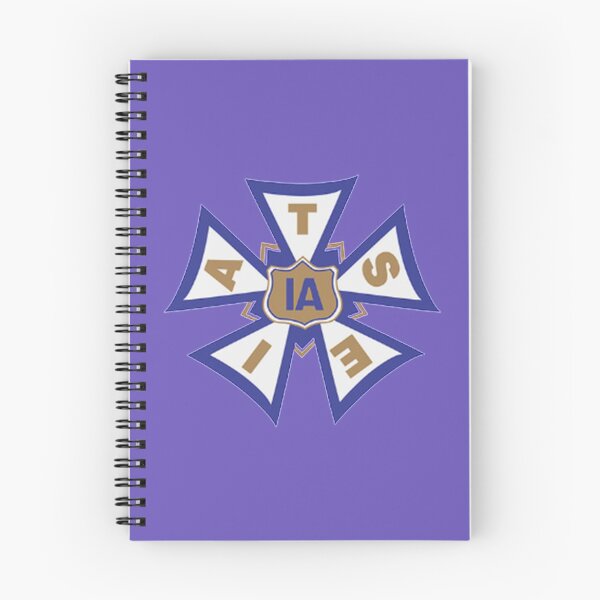 Item preview, IATSE Logo              designed and sold by SlayShop66.