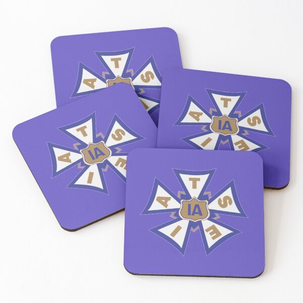Item preview, IATSE Logo              designed and sold by SlayShop66.