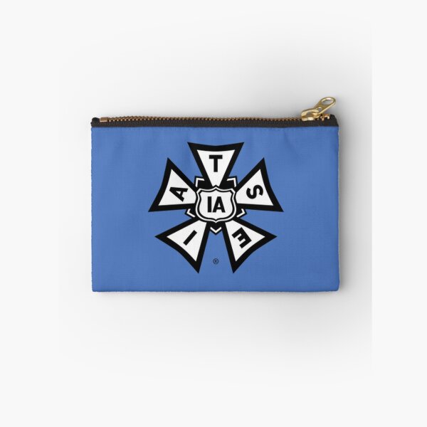 Item preview, IATSE Logo           designed and sold by SlayShop66.
