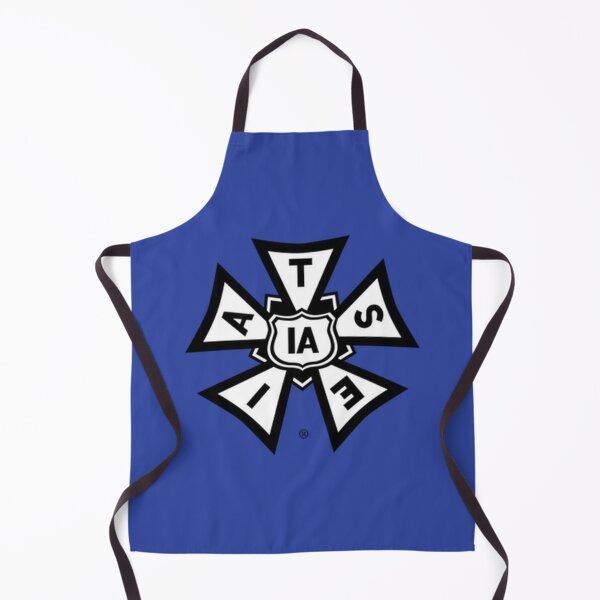 Item preview, IATSE Logo designed and sold by SlayShop66.