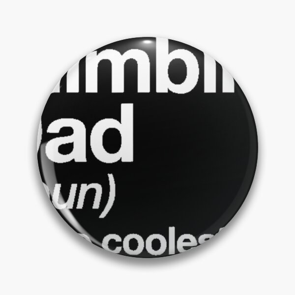 Item preview, Rock Climbing Dad Definition Funny Sports designed and sold by FerdinandEngel.