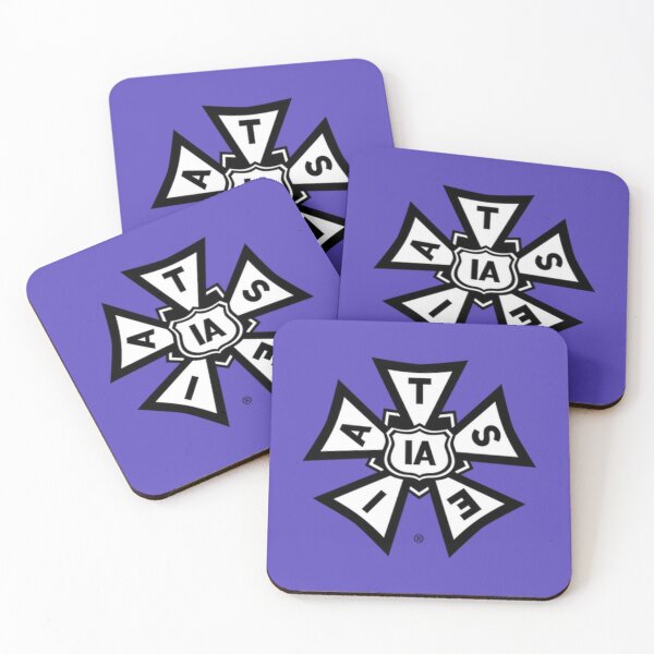 Item preview, IATSE Logo       designed and sold by SlayShop66.
