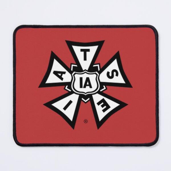Item preview, IATSE Logo       designed and sold by SlayShop66.